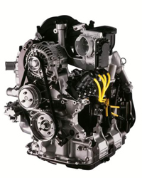 P020E Engine